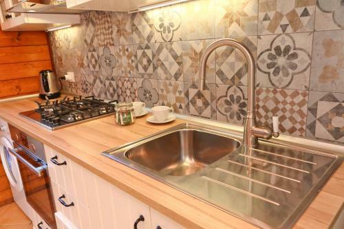 Apartamento Agli Ulivi Cefal�