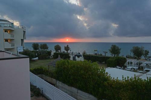 Terrazza Lungomare Seahouse