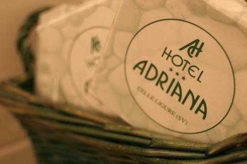Hotel Albergo Adriana