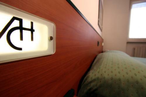 Hotel Albergo Adriana