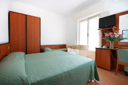 Hotel Albergo Adriana