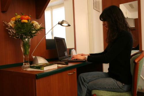 Hotel Albergo Adriana