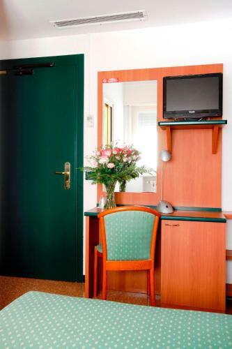 Hotel Albergo Adriana