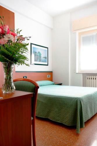 Hotel Albergo Adriana
