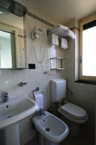 Hotel Albergo Adriana