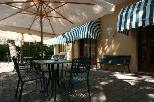 Hotel Albergo Adriana