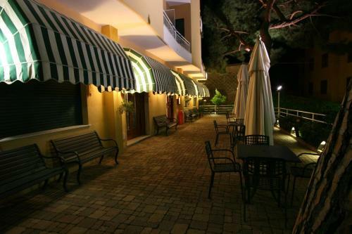 Hotel Albergo Adriana