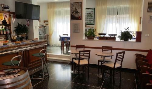 Hotel Albergo Adriana