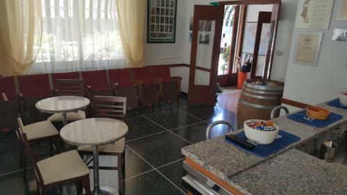 Hotel Albergo Adriana