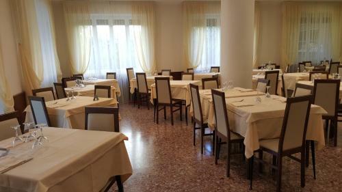 Hotel Albergo Adriana
