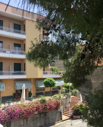 Hotel Albergo Adriana