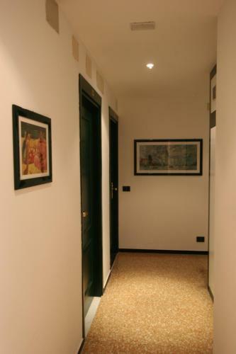 Hotel Albergo Adriana