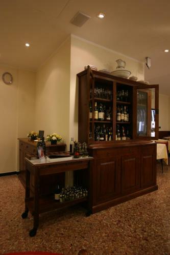 Hotel Albergo Adriana