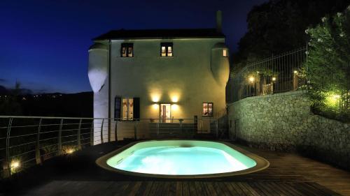 B&B Il Baluardo