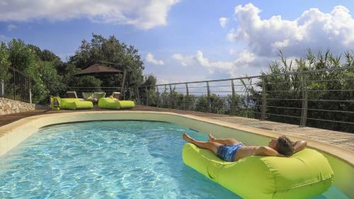 B&B Il Baluardo