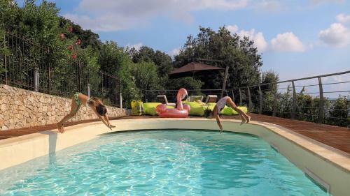 B&B Il Baluardo