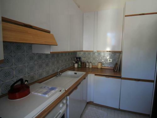Apartamentos Locazione Turistica Sant'antonio