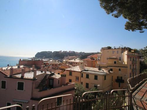 Apartamentos Locazione Turistica Sant'antonio