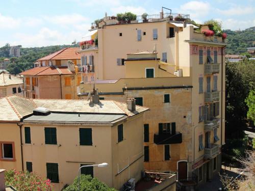 Apartamentos Locazione Turistica Sant'antonio