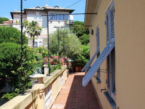 Apartamentos Locazione Turistica Sant'antonio