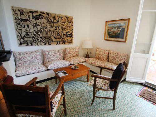Apartamentos Locazione Turistica Sant'antonio