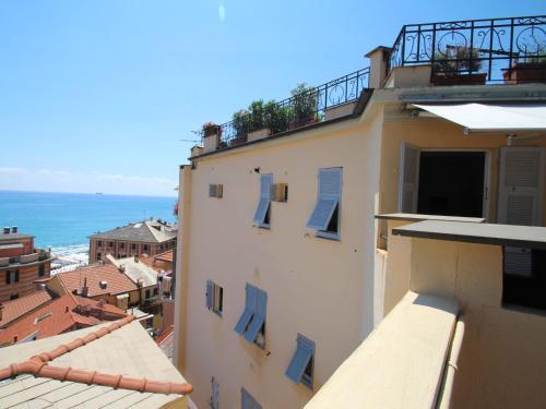 Apartamentos Locazione Turistica Sant'antonio