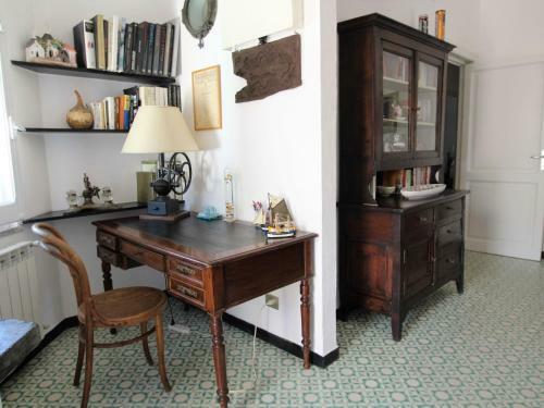 Apartamentos Locazione Turistica Sant'antonio