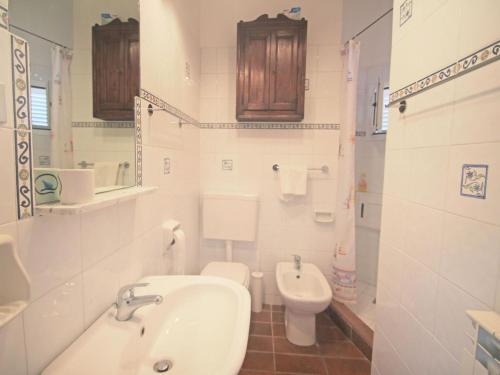Apartamentos Locazione Turistica Sant'antonio