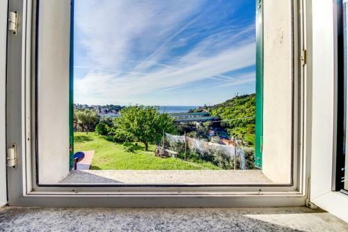 Liguria Sensations Apartments