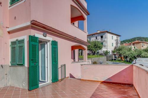 Liguria Sensations Apartments
