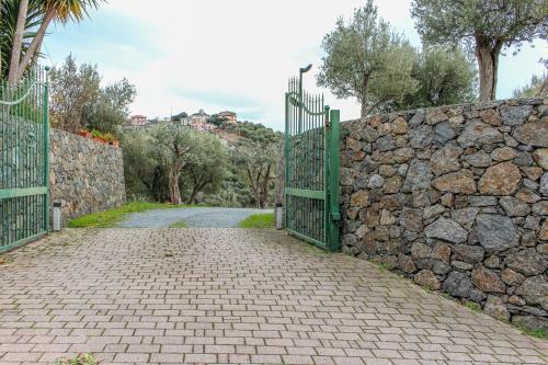 Liguria Sensations Apartments