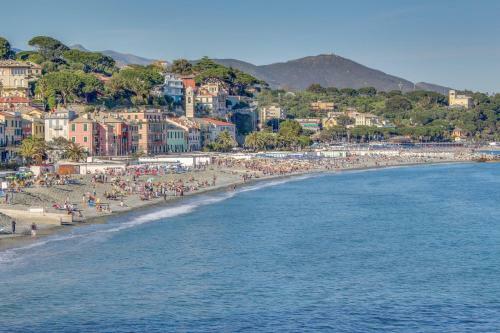 Liguria Sensations Apartments