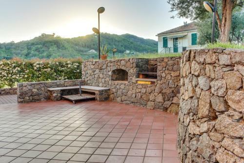 Liguria Sensations Apartments