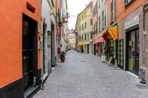Liguria Sensations Apartments