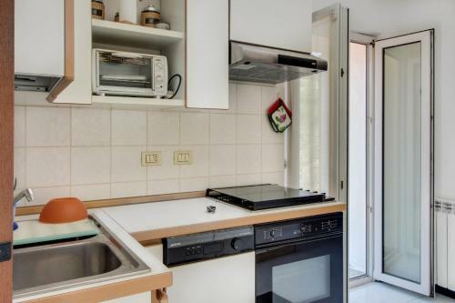 Liguria Sensations Apartments