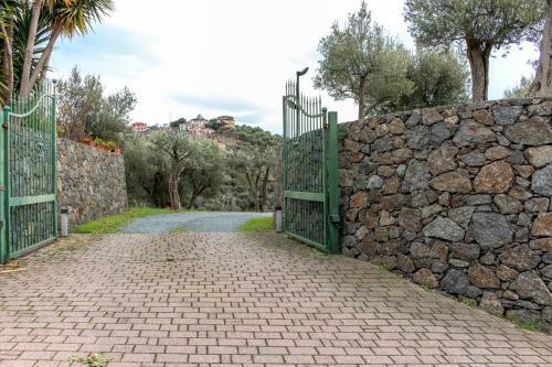 Liguria Sensations Apartments