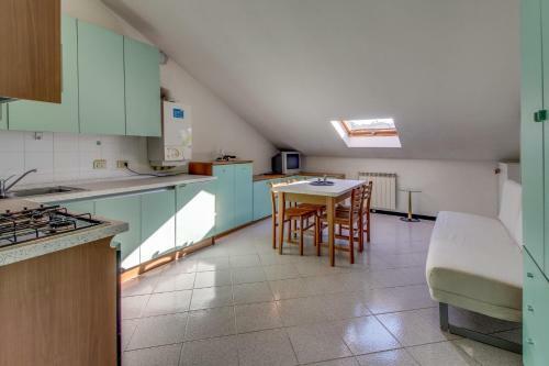 Liguria Sensations Apartments