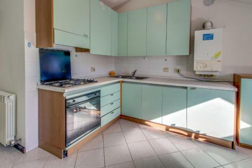 Liguria Sensations Apartments