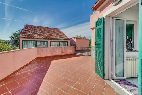 Liguria Sensations Apartments