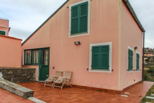 Liguria Sensations Apartments