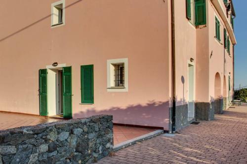 Liguria Sensations Apartments