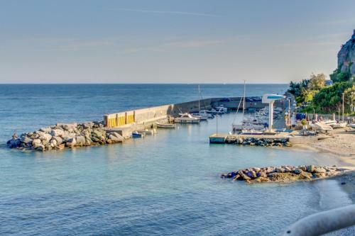Liguria Sensations Apartments