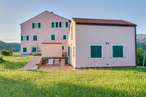 Liguria Sensations Apartments