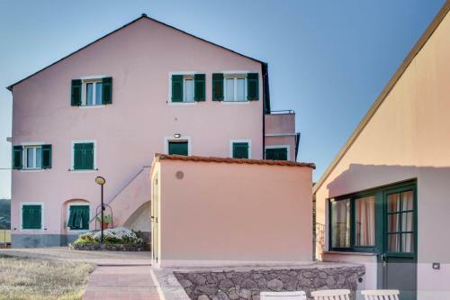 Liguria Sensations Apartments