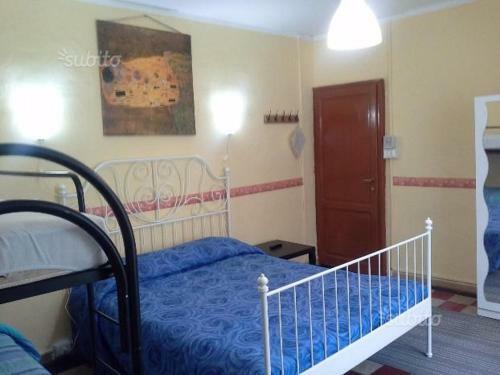 Apartamento Residenza Paradise