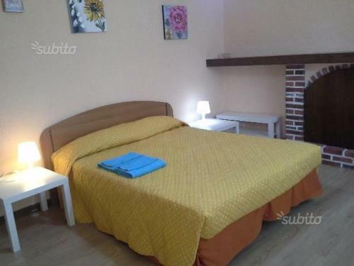 Apartamento Residenza Paradise