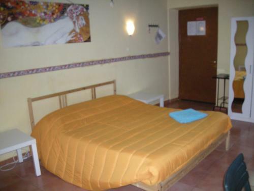 Apartamento Residenza Paradise