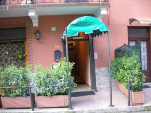 Apartamento Residenza Paradise