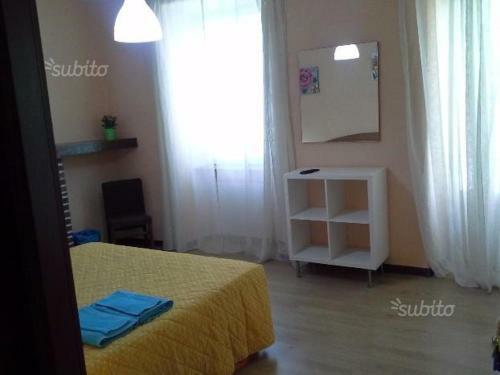 Apartamento Residenza Paradise