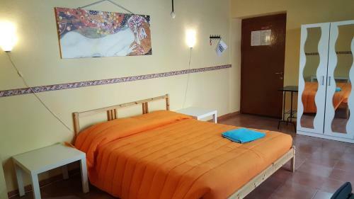Apartamento Residenza Paradise